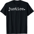 Authentic Justice Liberty And Sweatshirt - Fun Novelty Design Unisex - T-Shirt, Sweatshirt, Hoodie