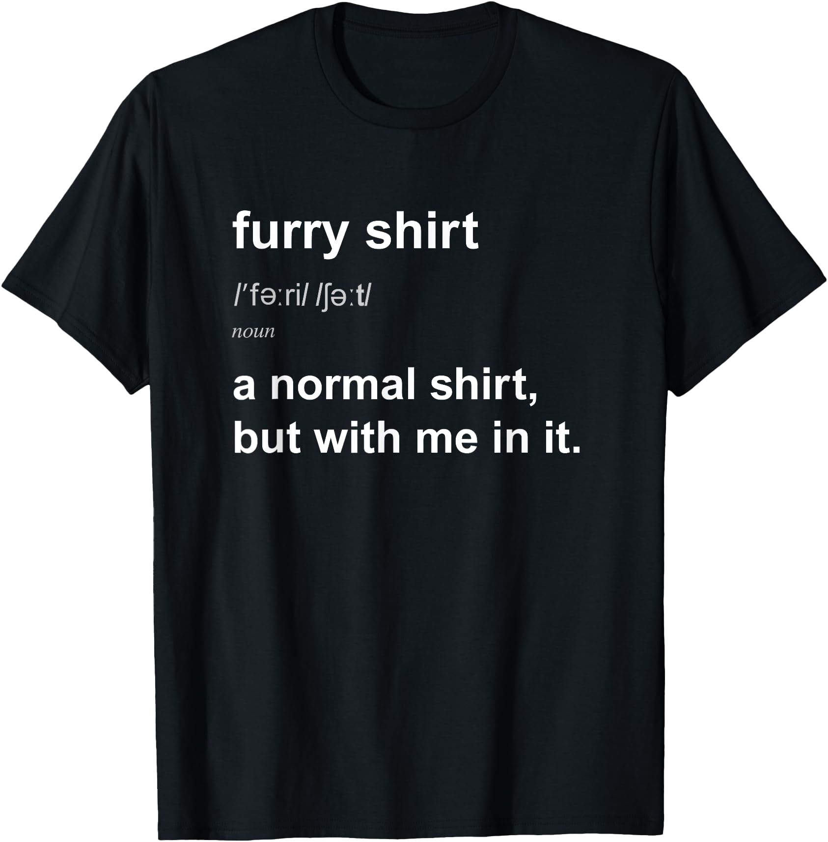 Exclusive Furries T Furry Fursona Hoodie - Aesthetic Graphic for Adults - T-Shirt, Sweatshirt, Hoodie