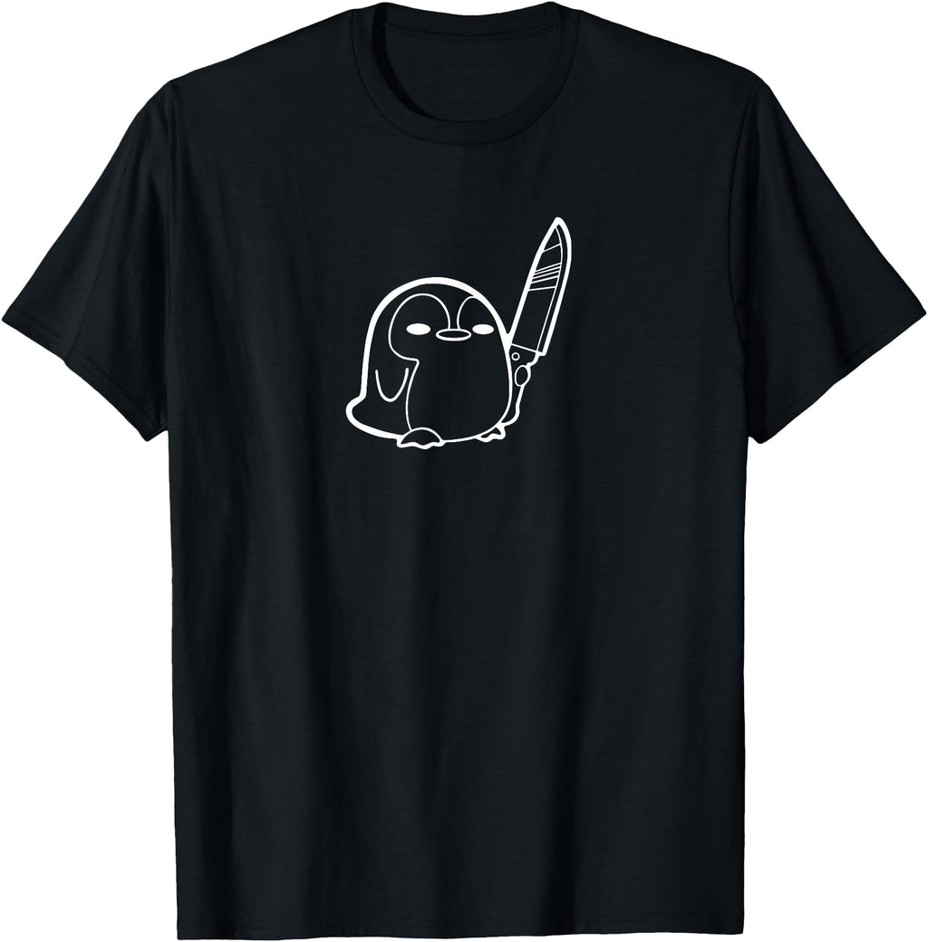 Original Evil Pudgy Plushies T-Shirt - Fun Novelty Design for Adults - T-Shirt, Sweatshirt, Hoodie