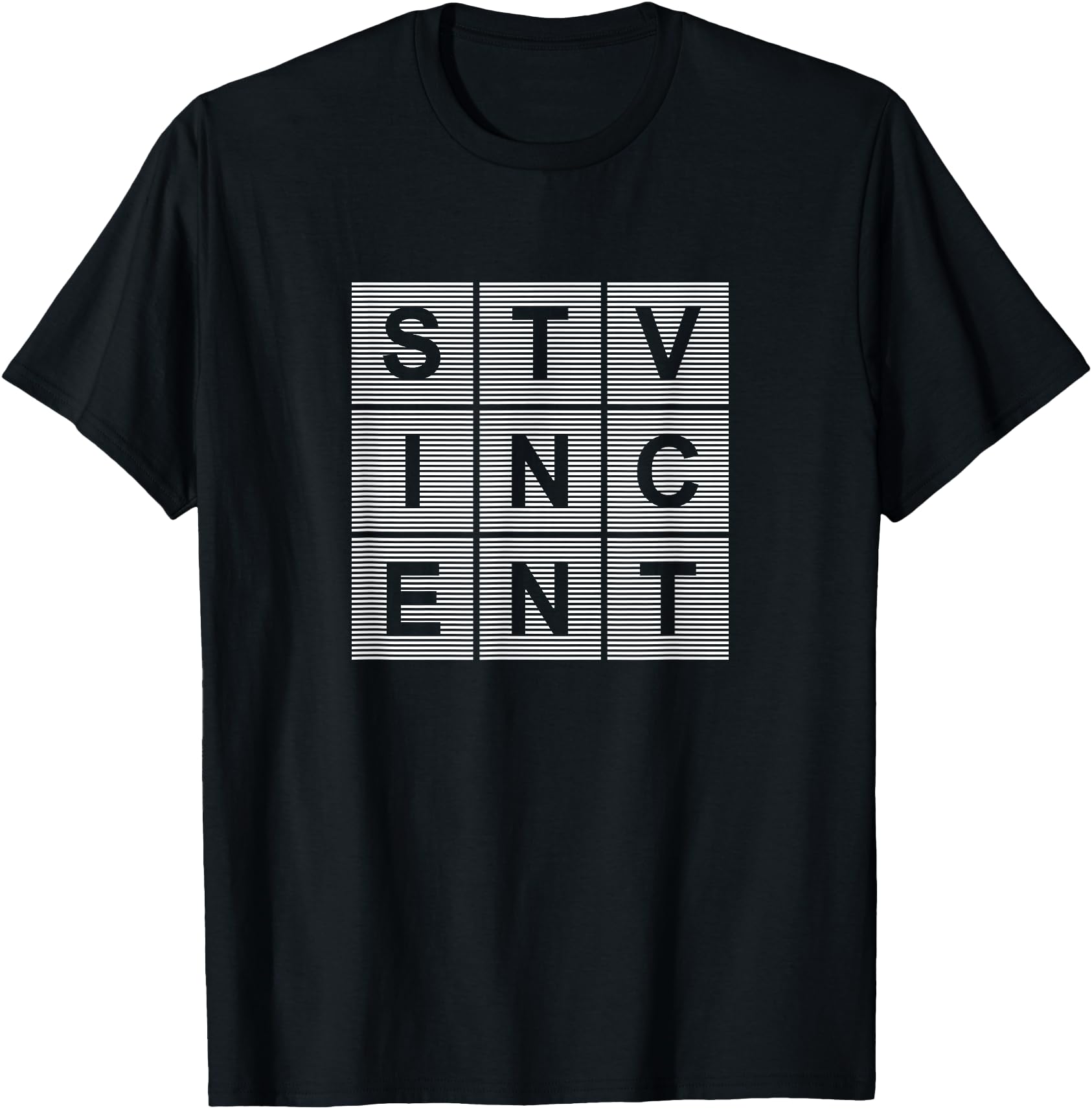 Handcrafted Saint Vincent T Sweatshirt - Fun Novelty Design Unisex - T-Shirt, Sweatshirt, Hoodie