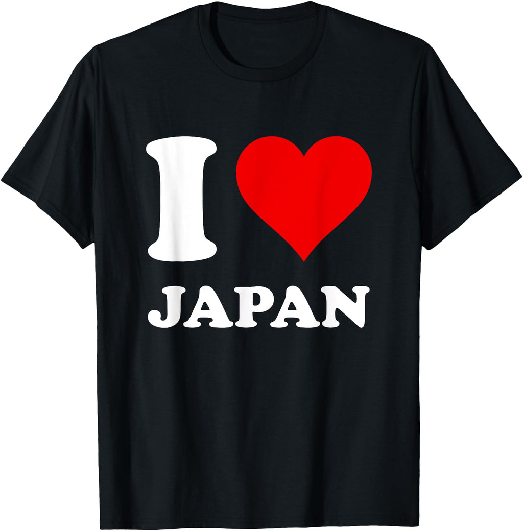 Authentic Red Heart I Love Sweatshirt - Casual Everyday Wear for Adults - T-Shirt, Sweatshirt, Hoodie