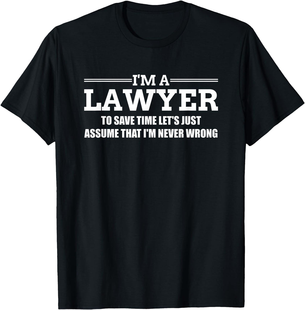 Authentic I M Lawyer Attorney Legal Hoodie - Streetwear Style for Adults - T-Shirt, Sweatshirt, Hoodie