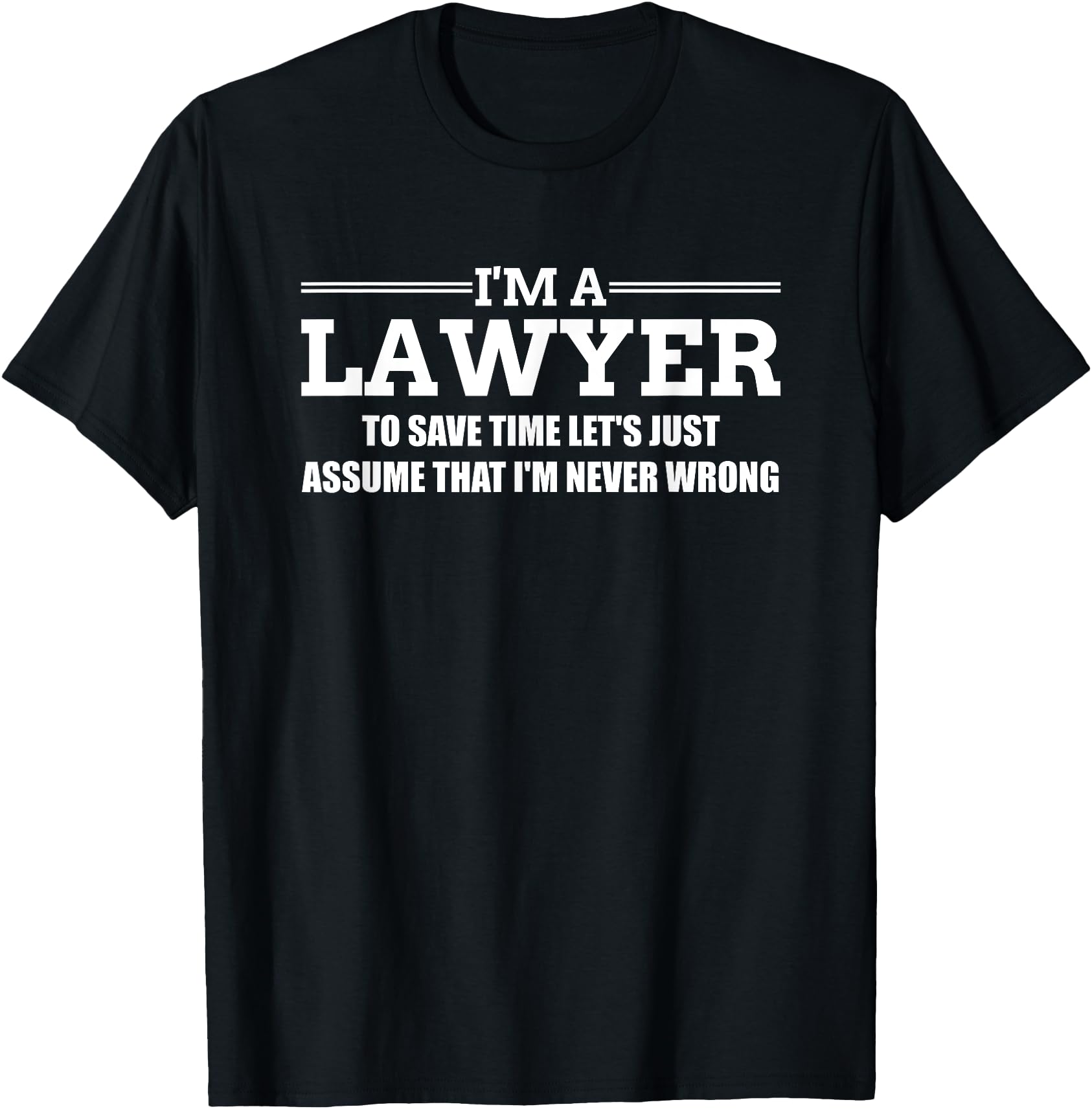 Authentic I M Lawyer Attorney Legal Hoodie - Streetwear Style for Adults - T-Shirt, Sweatshirt, Hoodie