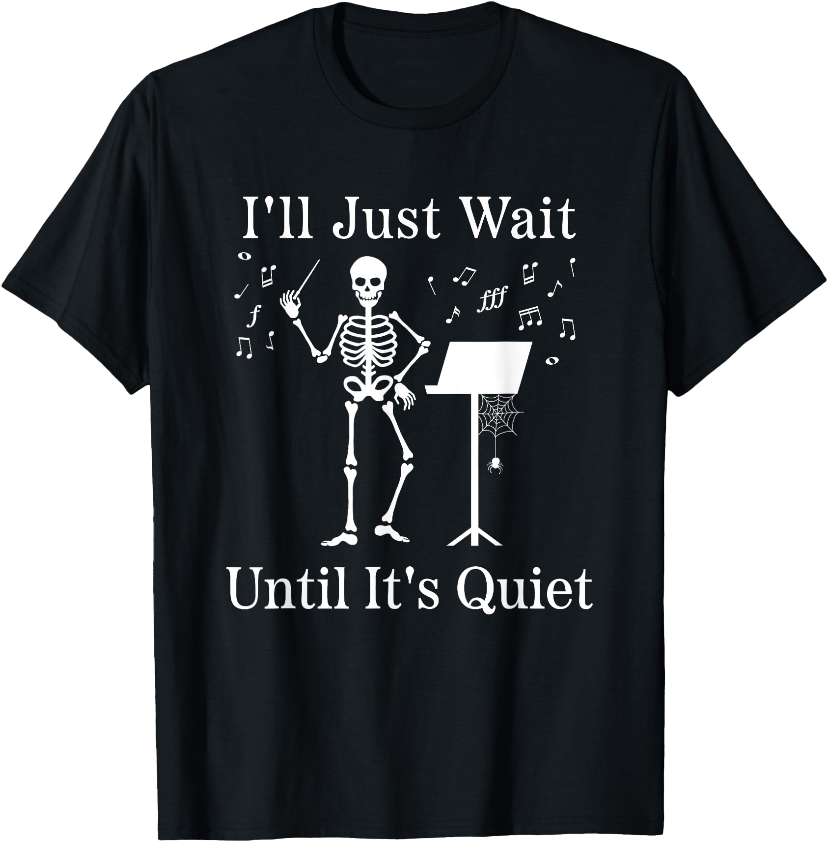 Original I Ll Just Wait Until It S Hoodie - Fun Novelty Design for Adults - T-Shirt, Sweatshirt, Hoodie