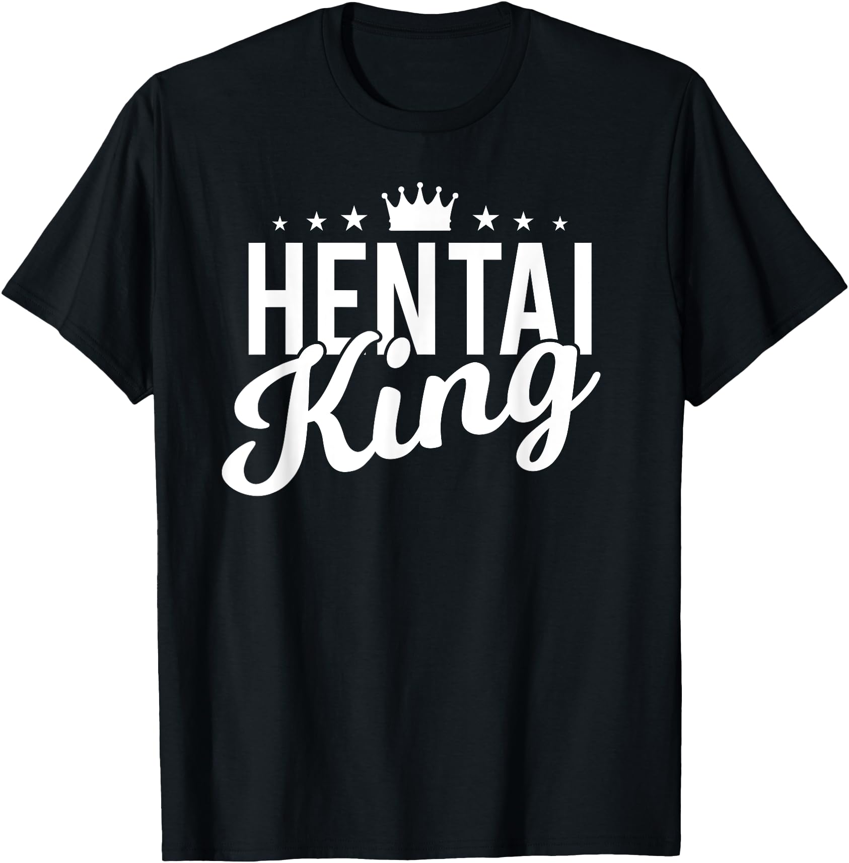 Exclusive Hentai Ecchi Anime T Hentai T-Shirt - Trendy Graphic Men Women - T-Shirt, Sweatshirt, Hoodie