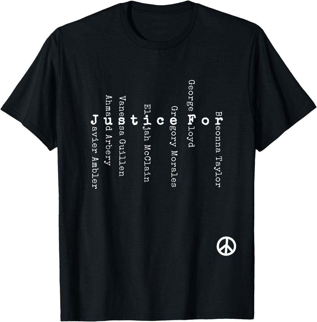 Justice Rare Sweatshirt - Trendy Graphic Men Women - T-Shirt, Sweatshirt, Hoodie