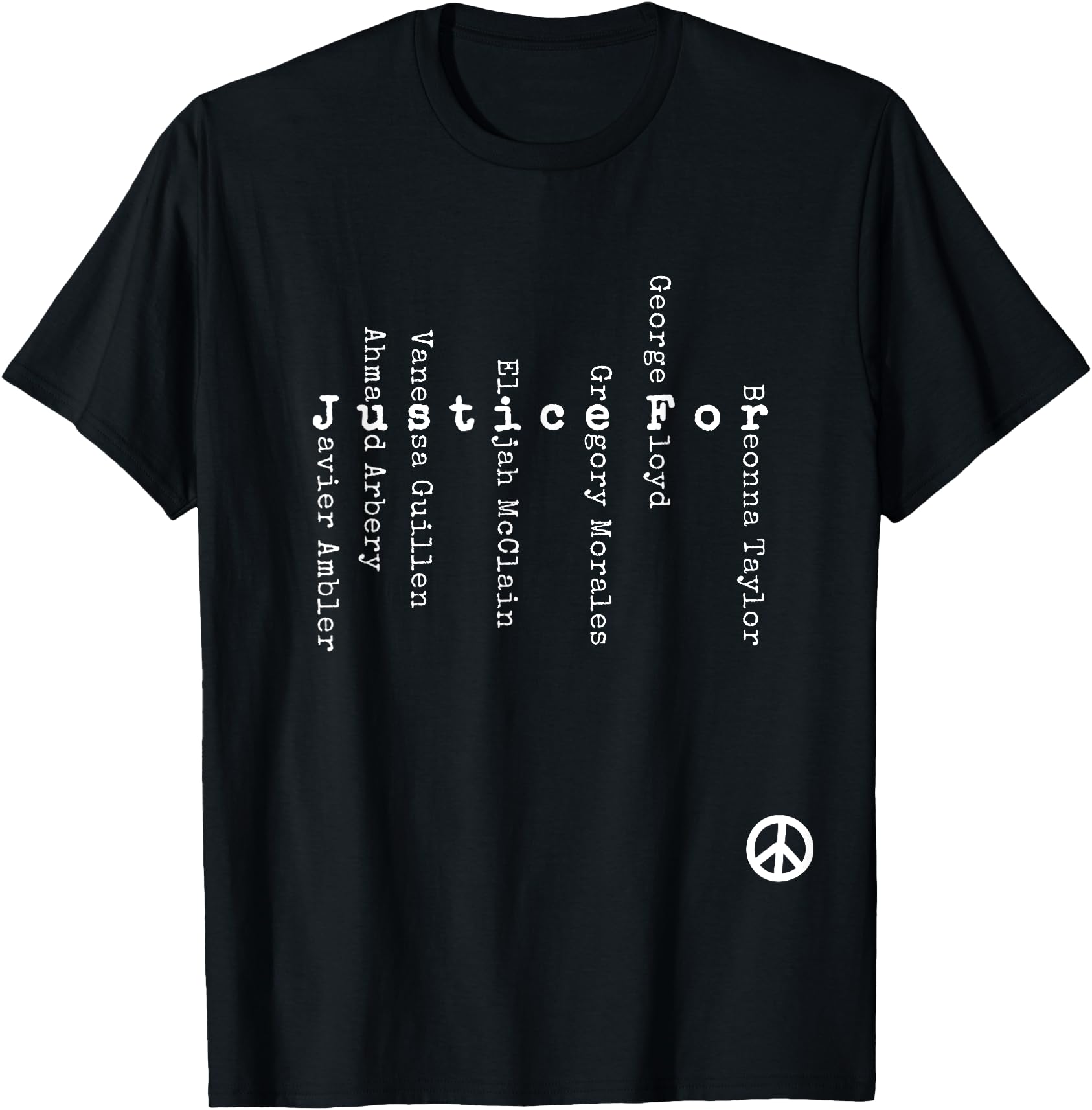 Justice Rare Sweatshirt - Trendy Graphic Men Women - T-Shirt, Sweatshirt, Hoodie