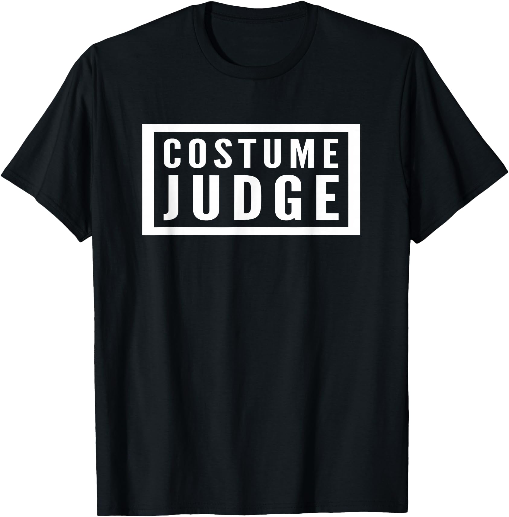 Handcrafted Costume Judge Halloween Hoodie - Aesthetic Graphic for Adults - T-Shirt, Sweatshirt, Hoodie