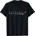 Authentic Hashira Rare Sweatshirt - Casual Everyday Wear Men Women - T-Shirt, Sweatshirt, Hoodie
