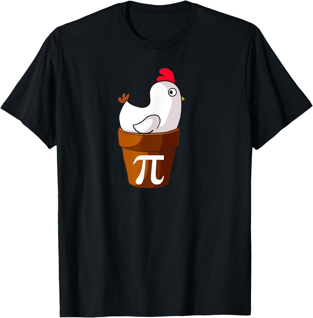 Original Miftees Pi Day Tees Sweatshirt - Fun Novelty Design Men Women - T-Shirt, Sweatshirt, Hoodie