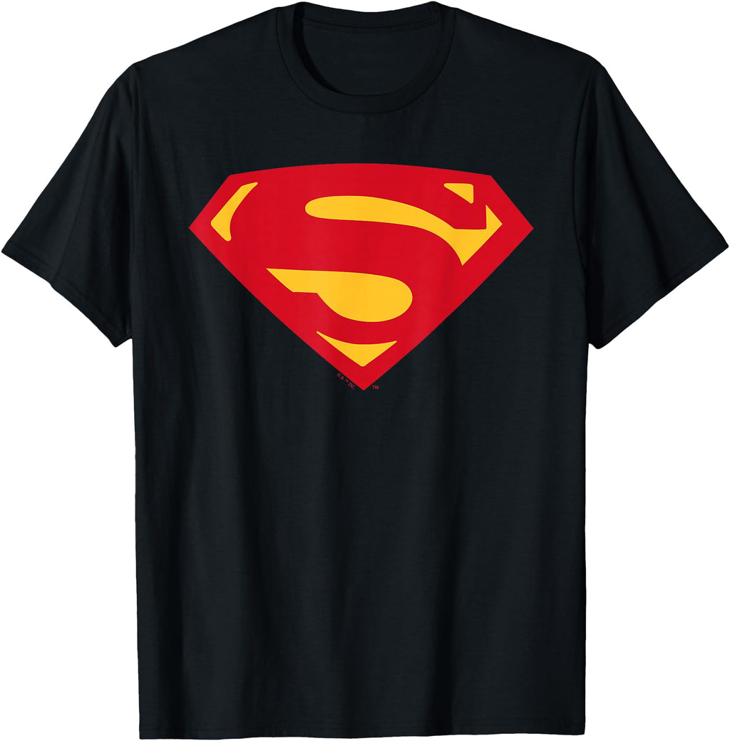 Handcrafted Superman Shield 2006 Rare Hoodie - Trendy Graphic Men Women - T-Shirt, Sweatshirt, Hoodie