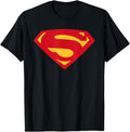 Handcrafted Superman Shield 2006 Rare Hoodie - Trendy Graphic Men Women - T-Shirt, Sweatshirt, Hoodie