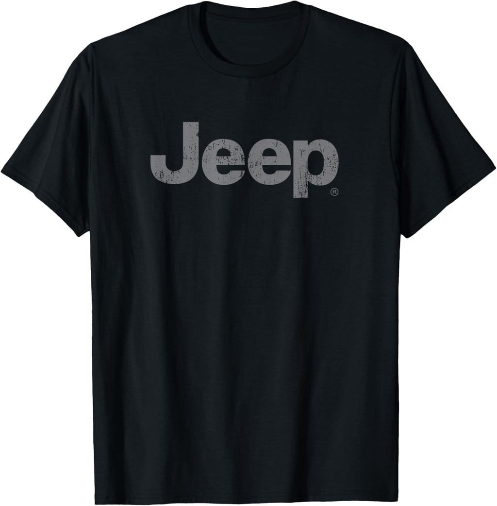 Iconic Distressed Logo -for Men Classic Graphic - Adult & Kids T-Shirts, Sweatshirts & Hoodies apparel design preview 1