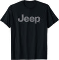 Iconic Distressed Logo -for Men Classic Graphic - Adult & Kids T-Shirts, Sweatshirts & Hoodies apparel design preview 1