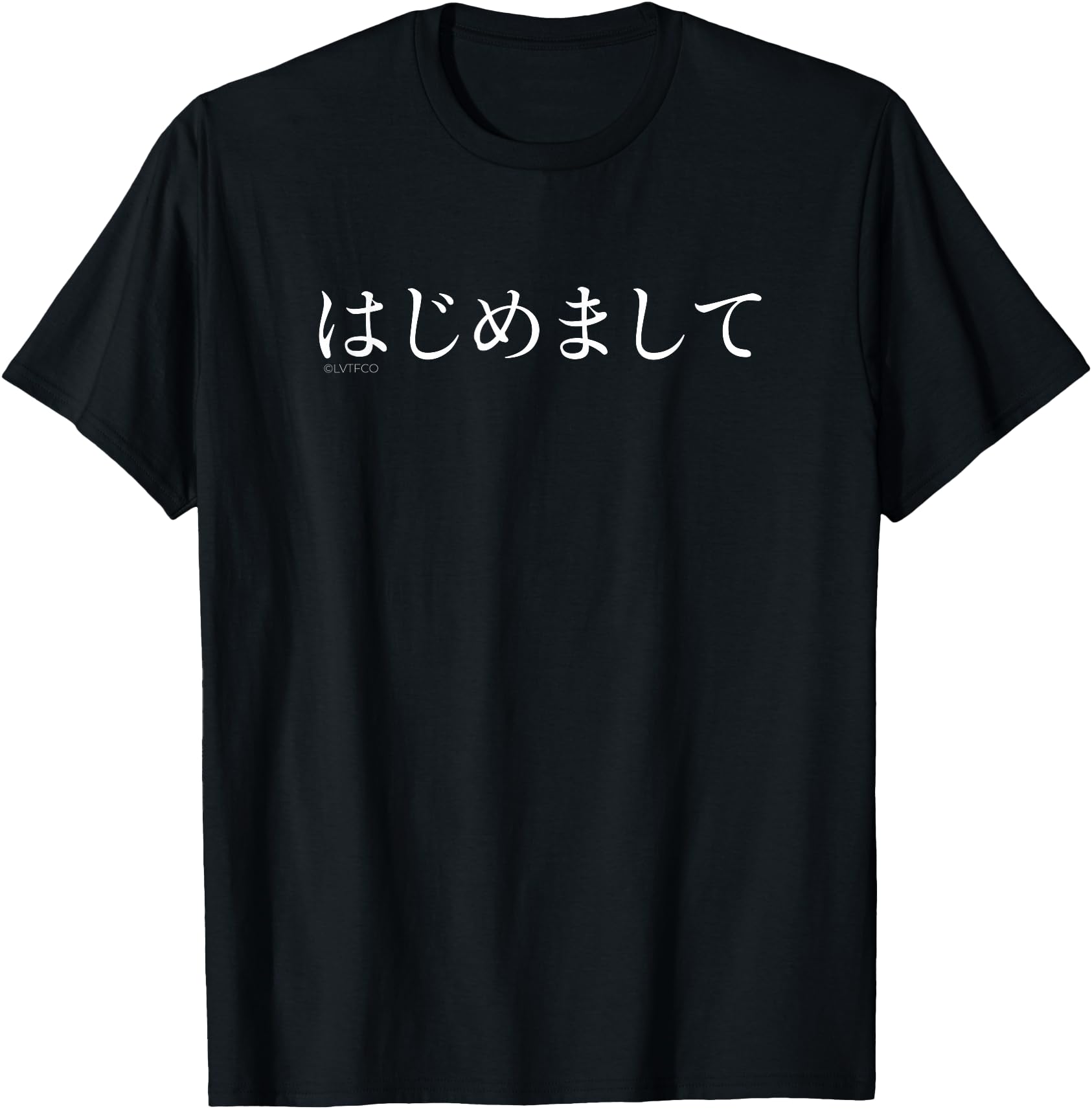 Handcrafted Conversational Japanese Hoodie - Novelty Apparel for Adults - T-Shirt, Sweatshirt, Hoodie