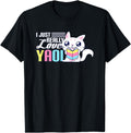 Original Fujoshi Yaoi Manga Bl Love I T-Shirt - Novelty Apparel for Adults - T-Shirt, Sweatshirt, Hoodie