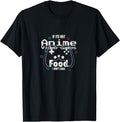 Exclusive If Its Not Anime Video T-Shirt - Casual Everyday Wear Men Women - T-Shirt, Sweatshirt, Hoodie