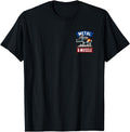 Muscle Cars Cars Hotrods Main Street Sweatshirt - Novelty Apparel Unisex - T-Shirt, Sweatshirt, Hoodie