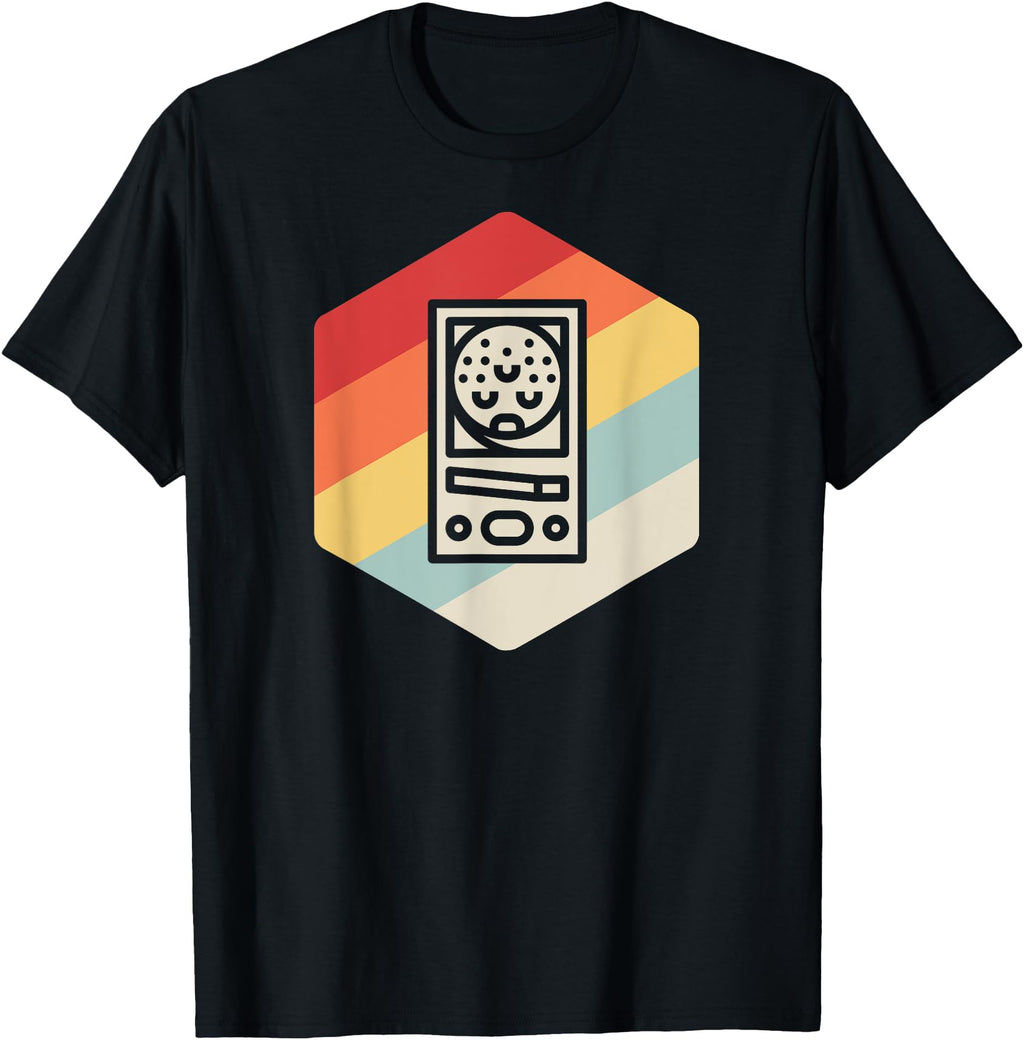 Japanese Arcade Game Pachinko T-Shirt - Minimalist Print Men Women - T-Shirt, Sweatshirt, Hoodie