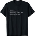 Original Japanese Haiku Poem Meme T-Shirt - Streetwear Style Unisex - T-Shirt, Sweatshirt, Hoodie