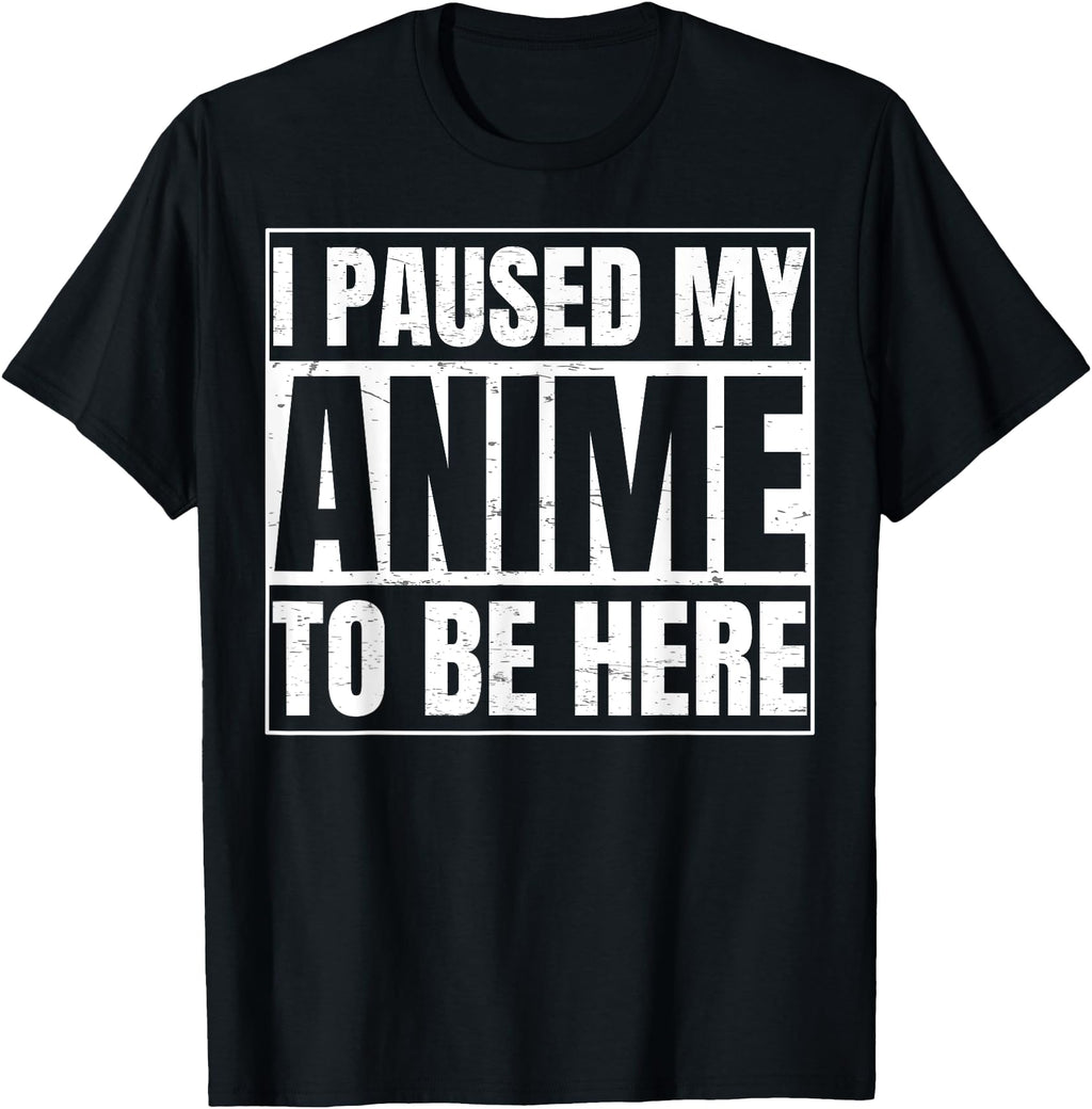 Authentic I Love Anime Japanese Sweatshirt - Streetwear Style for Adults - T-Shirt, Sweatshirt, Hoodie