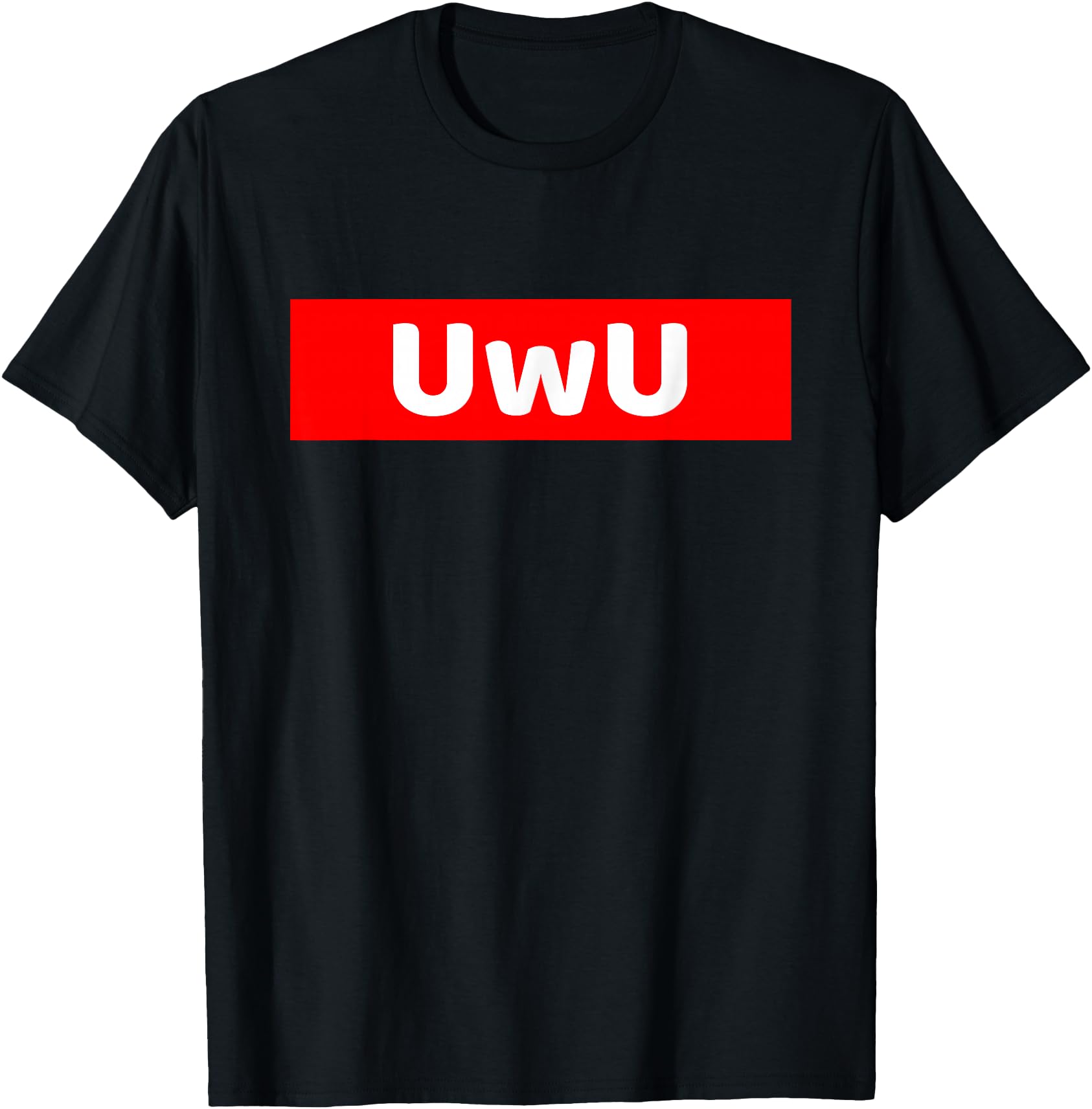 Exclusive Uwu Anime Exclusive Hoodie - Casual Everyday Wear Unisex - T-Shirt, Sweatshirt, Hoodie