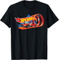 Hot Wheels Loop Exclusive Sweatshirt - Aesthetic Graphic Unisex - T-Shirt, Sweatshirt, Hoodie