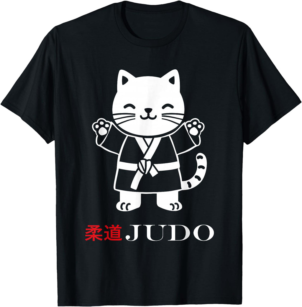 Animals Sport Japanese Martial Art Hoodie - Aesthetic Graphic for Adults - T-Shirt, Sweatshirt, Hoodie