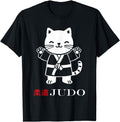 Animals Sport Japanese Martial Art Hoodie - Aesthetic Graphic for Adults - T-Shirt, Sweatshirt, Hoodie