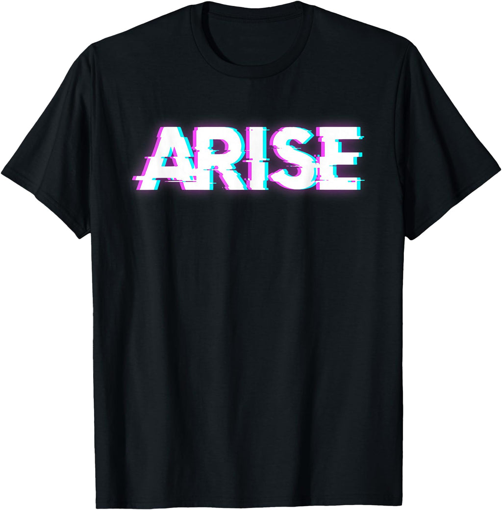 Arise Rare Sweatshirt - Unique Graphic Unisex - T-Shirt, Sweatshirt, Hoodie