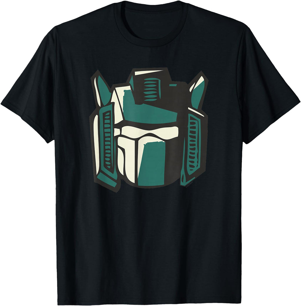 Transformers Grimlock Big Head Sweatshirt - Streetwear Style Unisex - T-Shirt, Sweatshirt, Hoodie