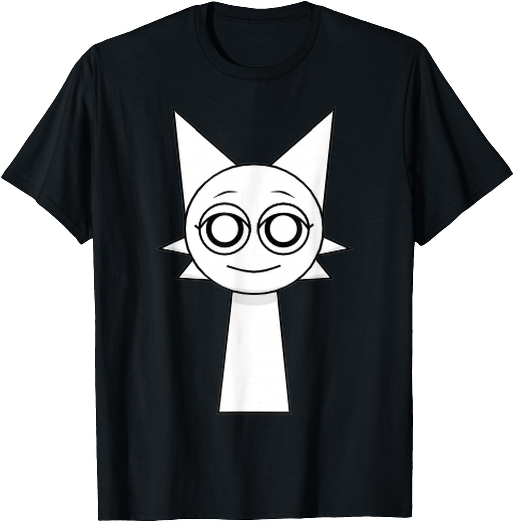 Exclusive Wenda Sprunki Artist T-Shirt - Streetwear Style for Adults - T-Shirt, Sweatshirt, Hoodie