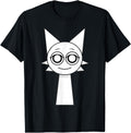 Exclusive Wenda Sprunki Artist T-Shirt - Streetwear Style for Adults - T-Shirt, Sweatshirt, Hoodie
