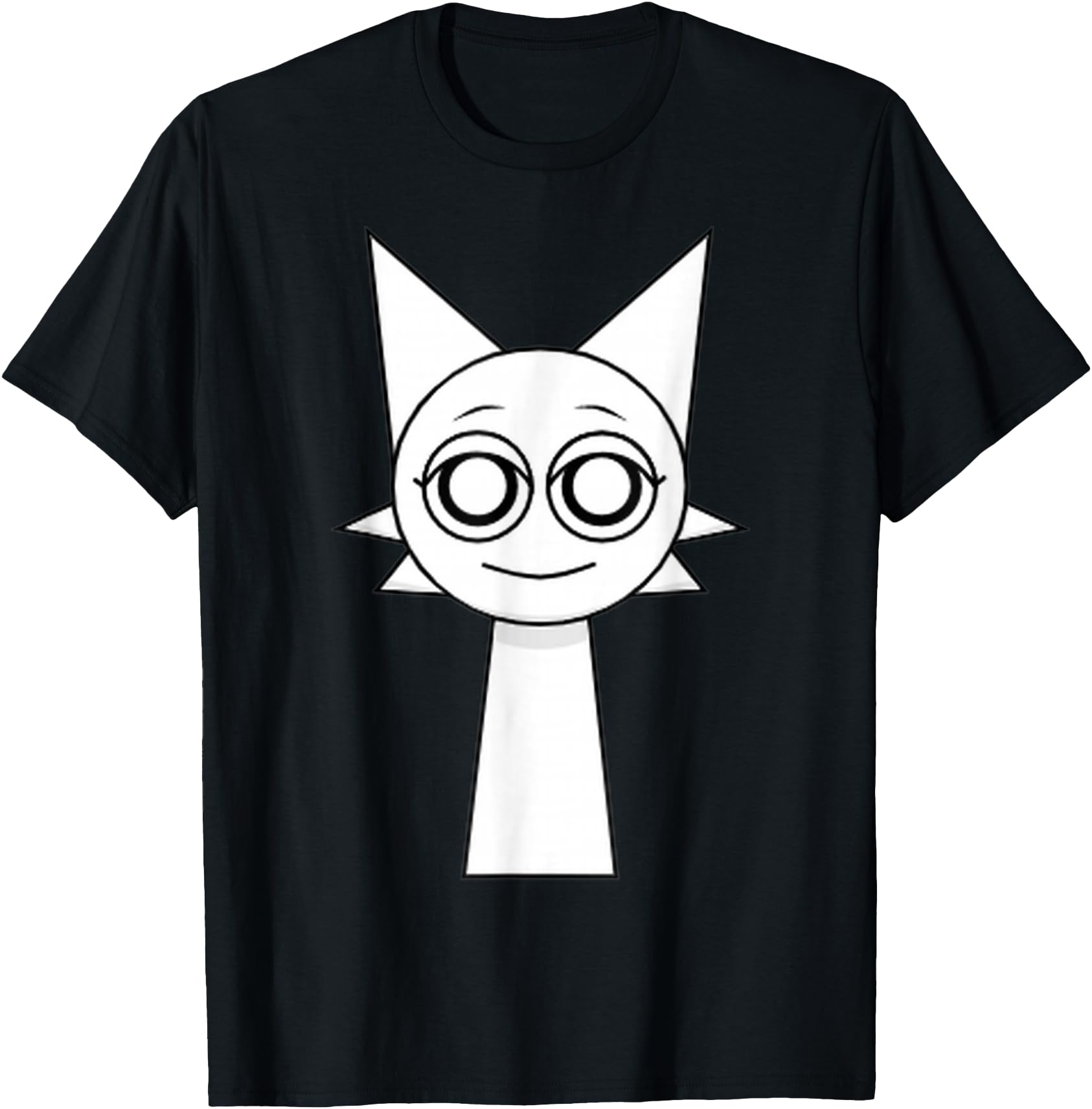 Exclusive Wenda Sprunki Artist T-Shirt - Streetwear Style for Adults - T-Shirt, Sweatshirt, Hoodie