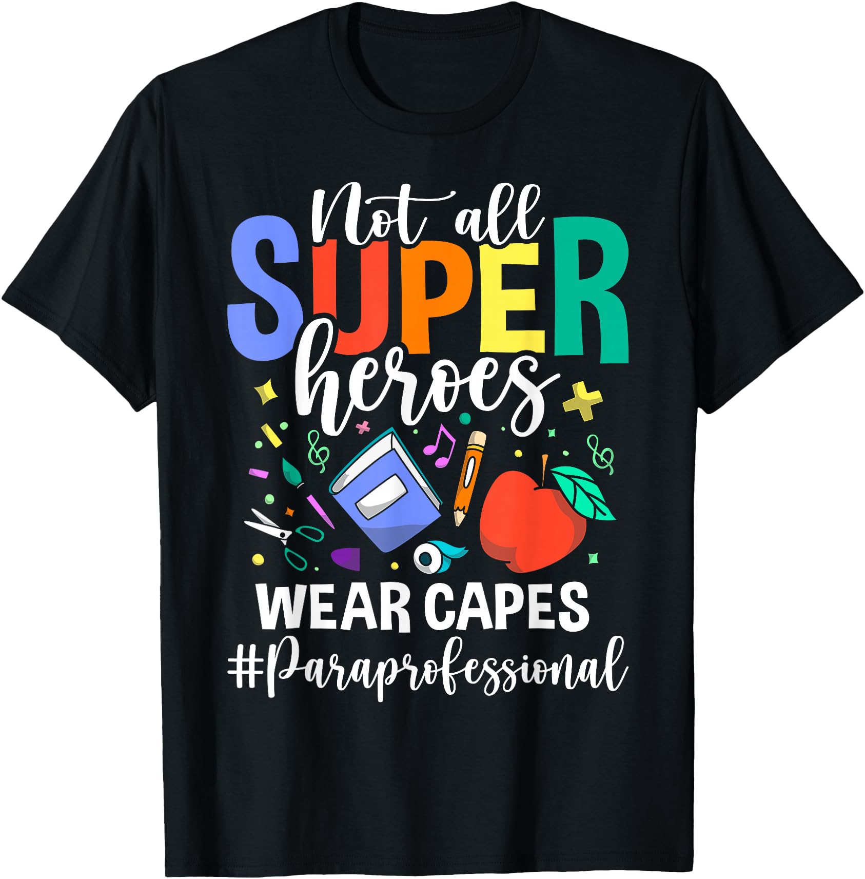 Original Not All Super Heroes Sweatshirt - Streetwear Style for Adults - T-Shirt, Sweatshirt, Hoodie