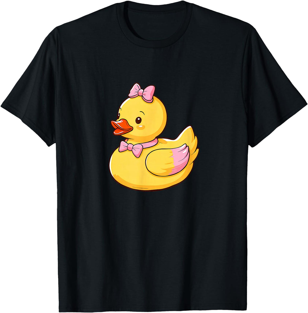 Original Quacktastic Duck Party T-Shirt - Minimalist Print Men Women - T-Shirt, Sweatshirt, Hoodie