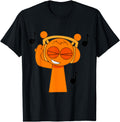 Authentic Singing Oren Sprunky T-Shirt - Minimalist Print Men Women - T-Shirt, Sweatshirt, Hoodie