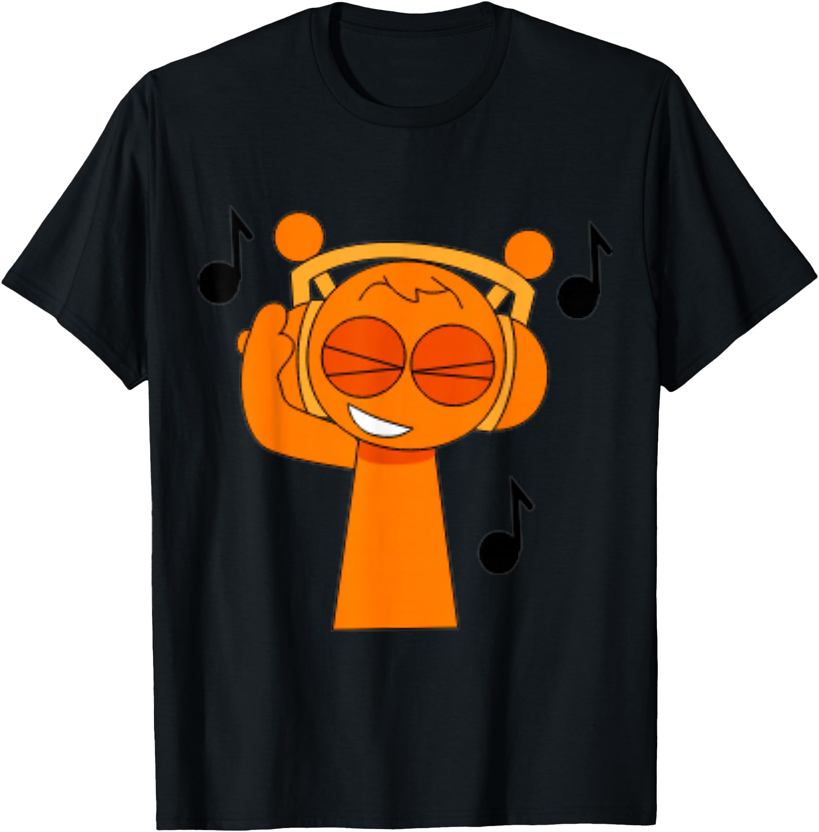 Authentic Singing Oren Sprunky T-Shirt - Minimalist Print Men Women - T-Shirt, Sweatshirt, Hoodie