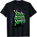 Handcrafted Marvel Guardians Galaxy Hoodie - Trendy Graphic for Adults - T-Shirt, Sweatshirt, Hoodie
