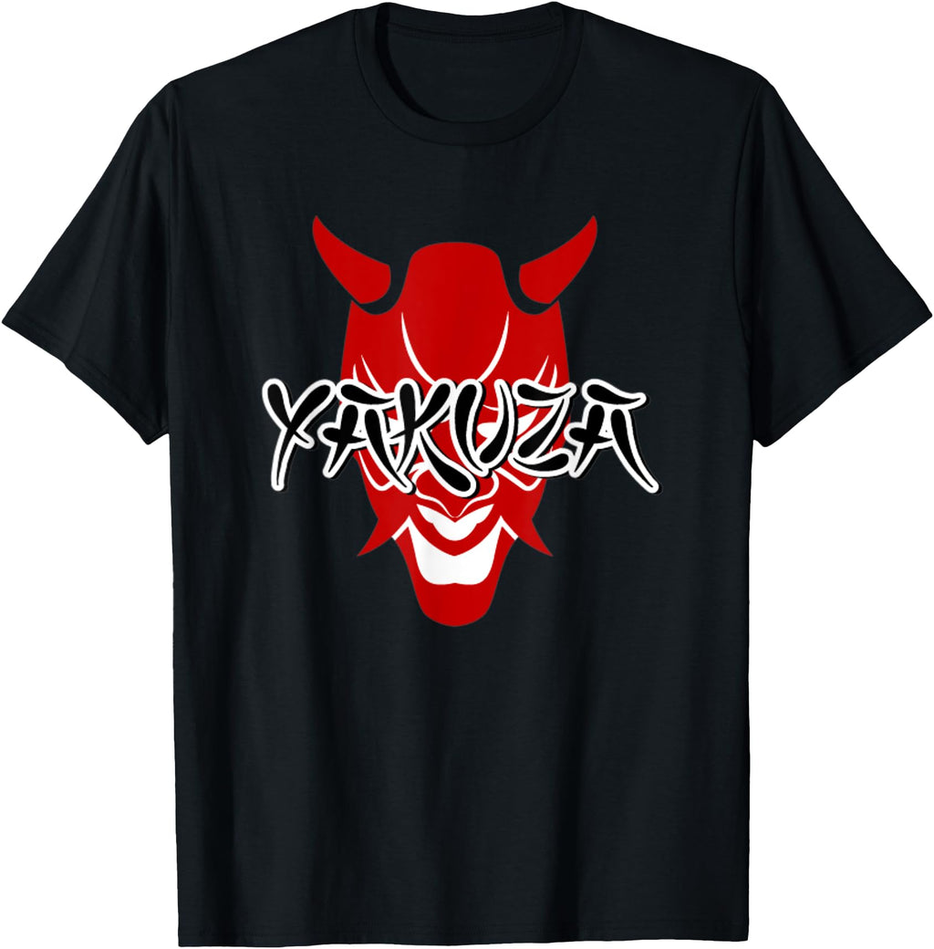 Authentic Japanese Yakuza Artist Sweatshirt - Minimalist Print for Adults - T-Shirt, Sweatshirt, Hoodie