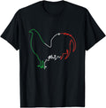 Handcrafted Lo Borracho Se Me Quita Lo T-Shirt - Streetwear Style Unisex - T-Shirt, Sweatshirt, Hoodie