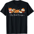 Big Back Energy Thanksgiving Sweatshirt - Casual Everyday Wear for Adults - T-Shirt, Sweatshirt, Hoodie