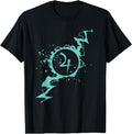 Handcrafted Zeus Sailor Thunder Sweatshirt - Streetwear Style Men Women - T-Shirt, Sweatshirt, Hoodie
