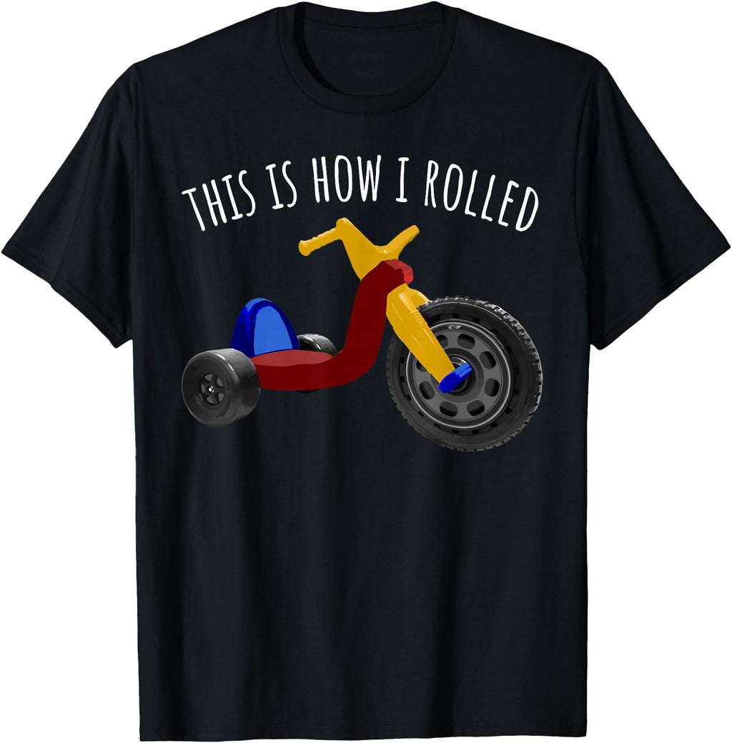 Nostalgic Love 70S 80S Toys Big T-Shirt - Graphic Print for Adults - T-Shirt, Sweatshirt, Hoodie