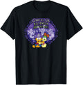 Original Garfield Halloween Sweatshirt - Aesthetic Graphic for Adults - T-Shirt, Sweatshirt, Hoodie