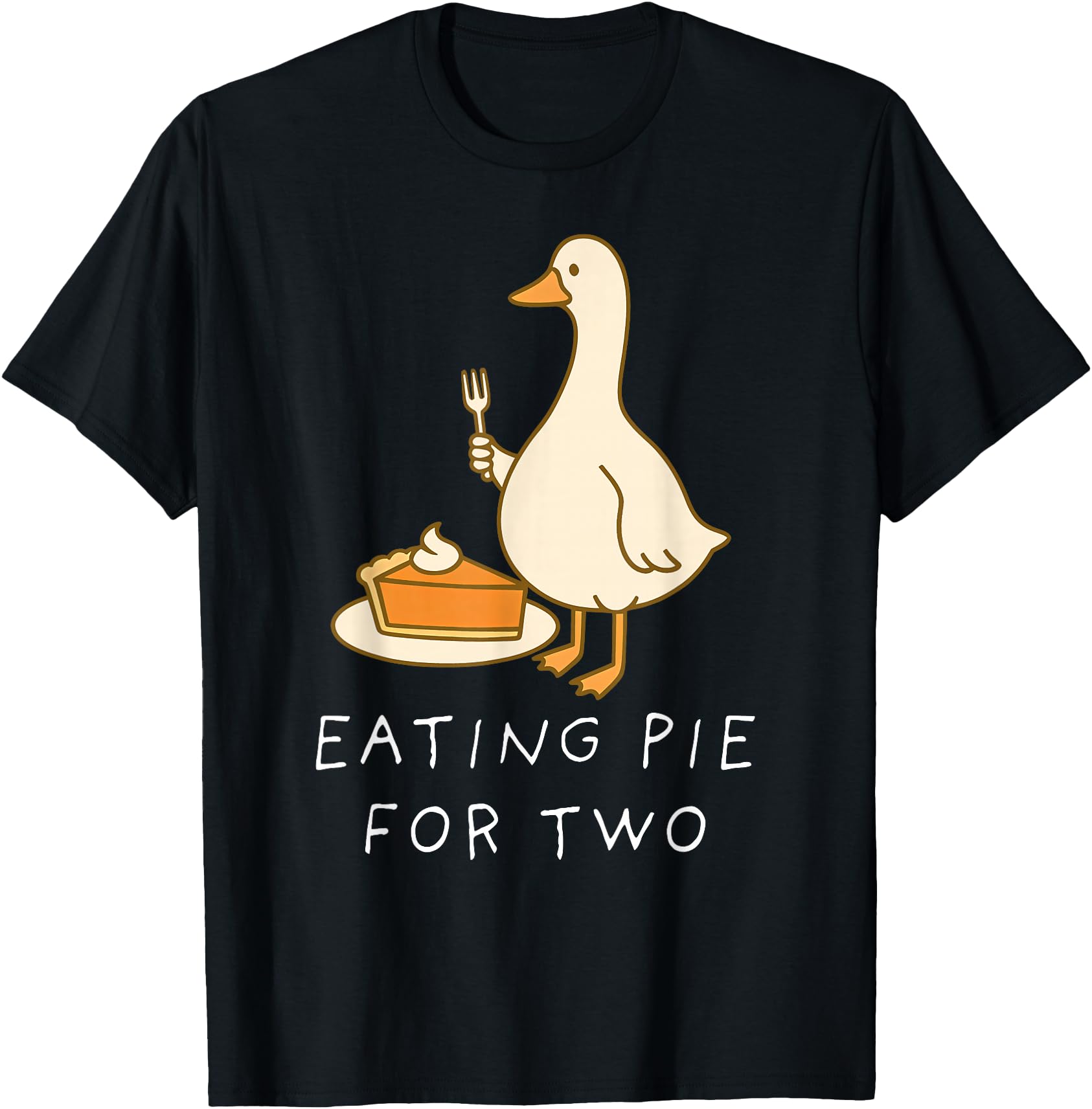 Growing Little Turkey Thanksgiving T-Shirt - Novelty Apparel Unisex - T-Shirt, Sweatshirt, Hoodie