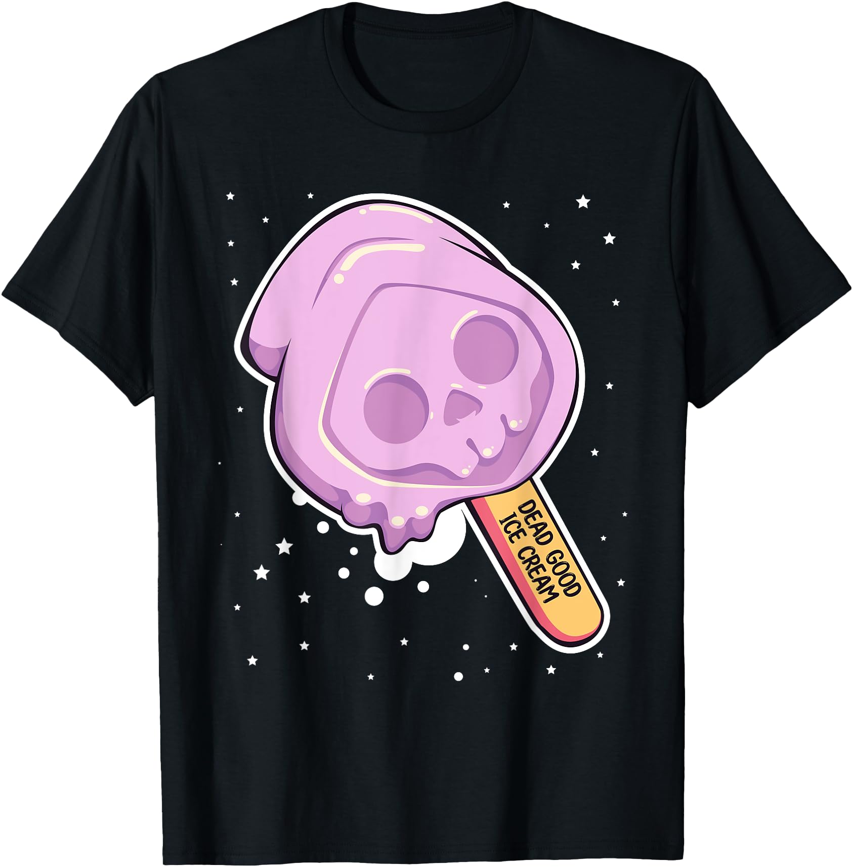 Original Pastel Goth Kawaii Anime T-Shirt - Fun Novelty Design Unisex - T-Shirt, Sweatshirt, Hoodie