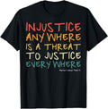 Justice Warrior Gifts Co Spmu T-Shirt - Streetwear Style Men Women - T-Shirt, Sweatshirt, Hoodie