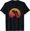 Bonsai Tree Japanese Nature T-Shirt - Casual Everyday Wear Men Women - T-Shirt, Sweatshirt, Hoodie