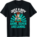 Original Kawaii Japan Gamer Ramen Hoodie - Aesthetic Graphic Men Women - T-Shirt, Sweatshirt, Hoodie